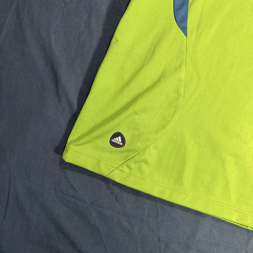 Seattle Sounders 2011/12 Jersey Gspurning Goalie Adidas SIGNED Large - No COA - Picture 7 of 12
